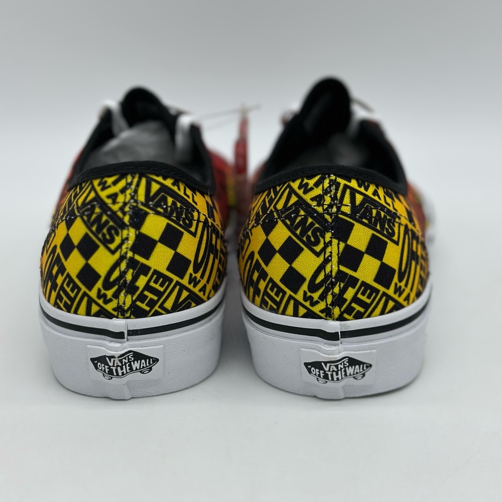 Vans Authentic - Picture 5 of 9